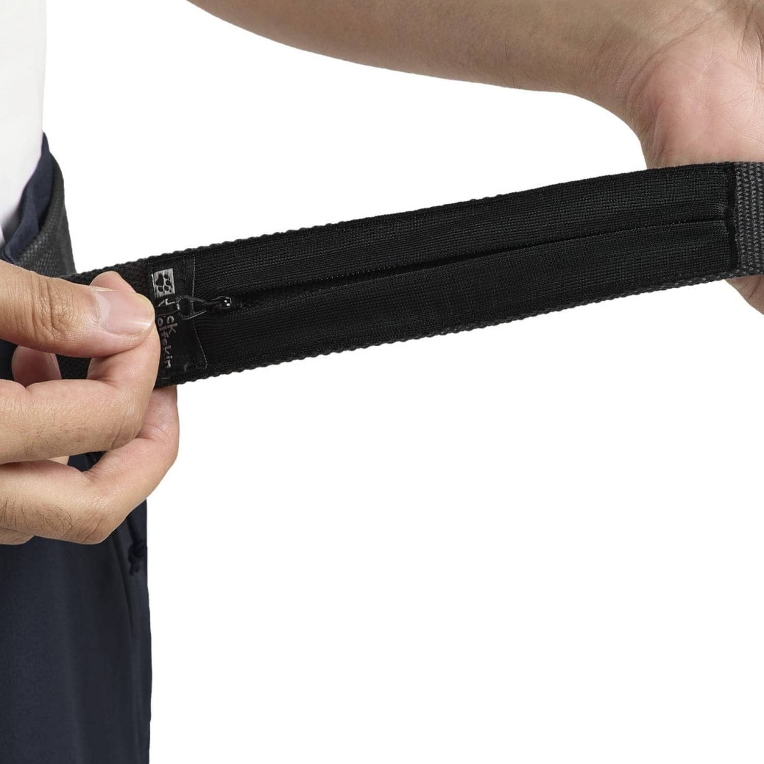 Jack Wolfskin Hidden Belt 5