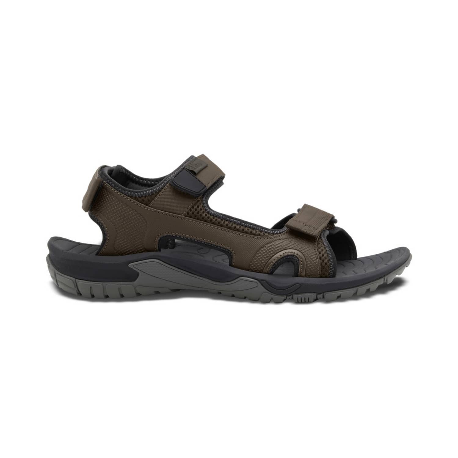 Jack Wolfskin Lakewood Cruise Sandals 3