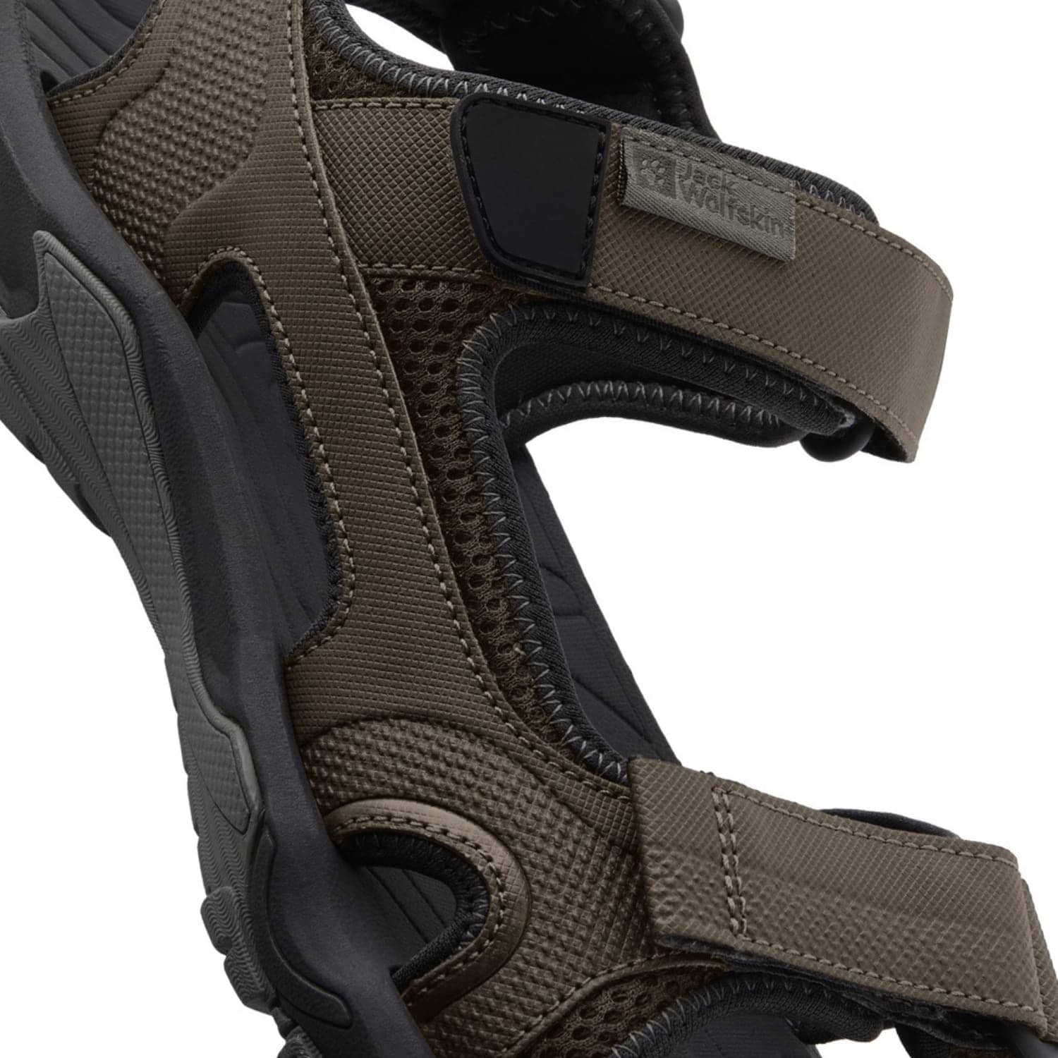 Jack Wolfskin Lakewood Cruise Sandals 5