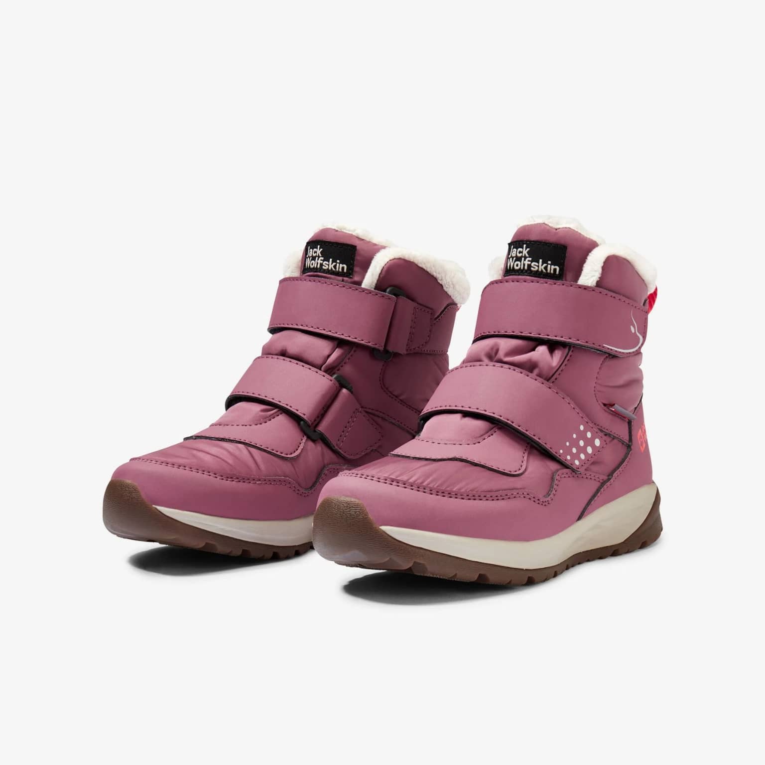 Jack Wolfskin Polar Bear-G Texapore Mid Vc