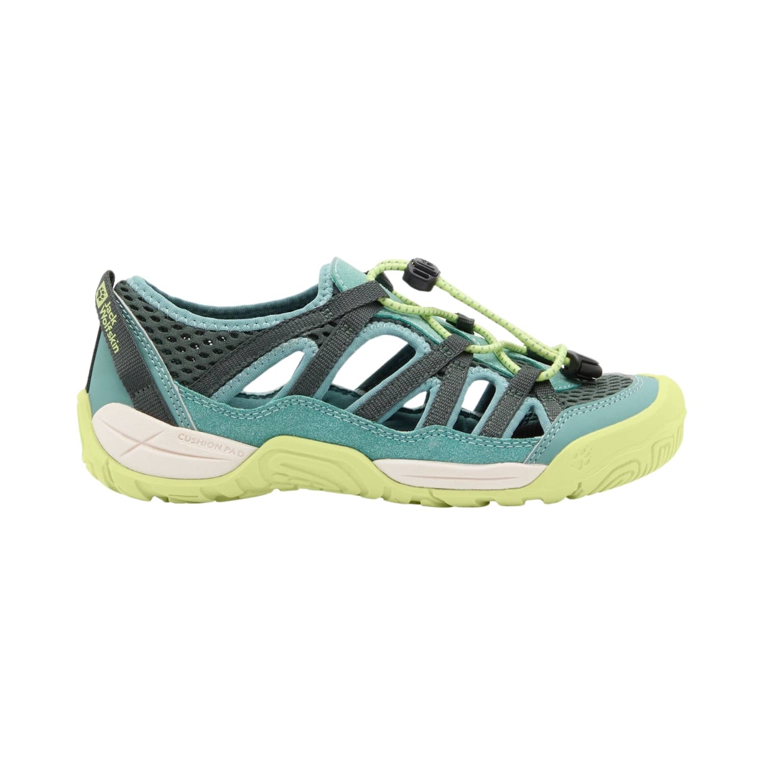 Jack Wolfskin Levente Sandals 3