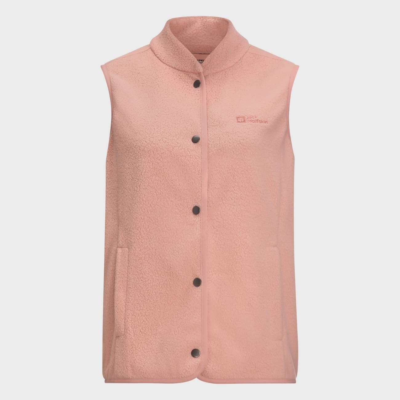 Jack Wolfskin Light Curl Vest 4