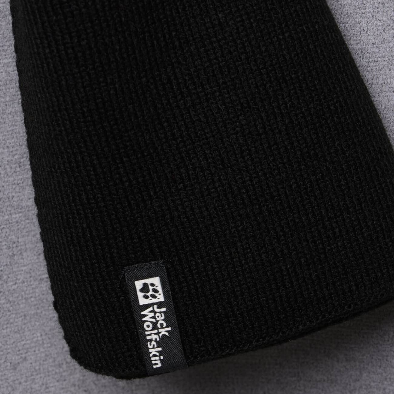 Jack Wolfskin Rib Scarf 2