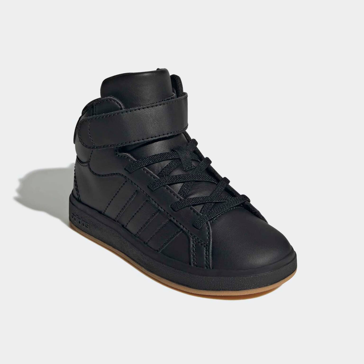 Кеды Adidas Grand Court Mid