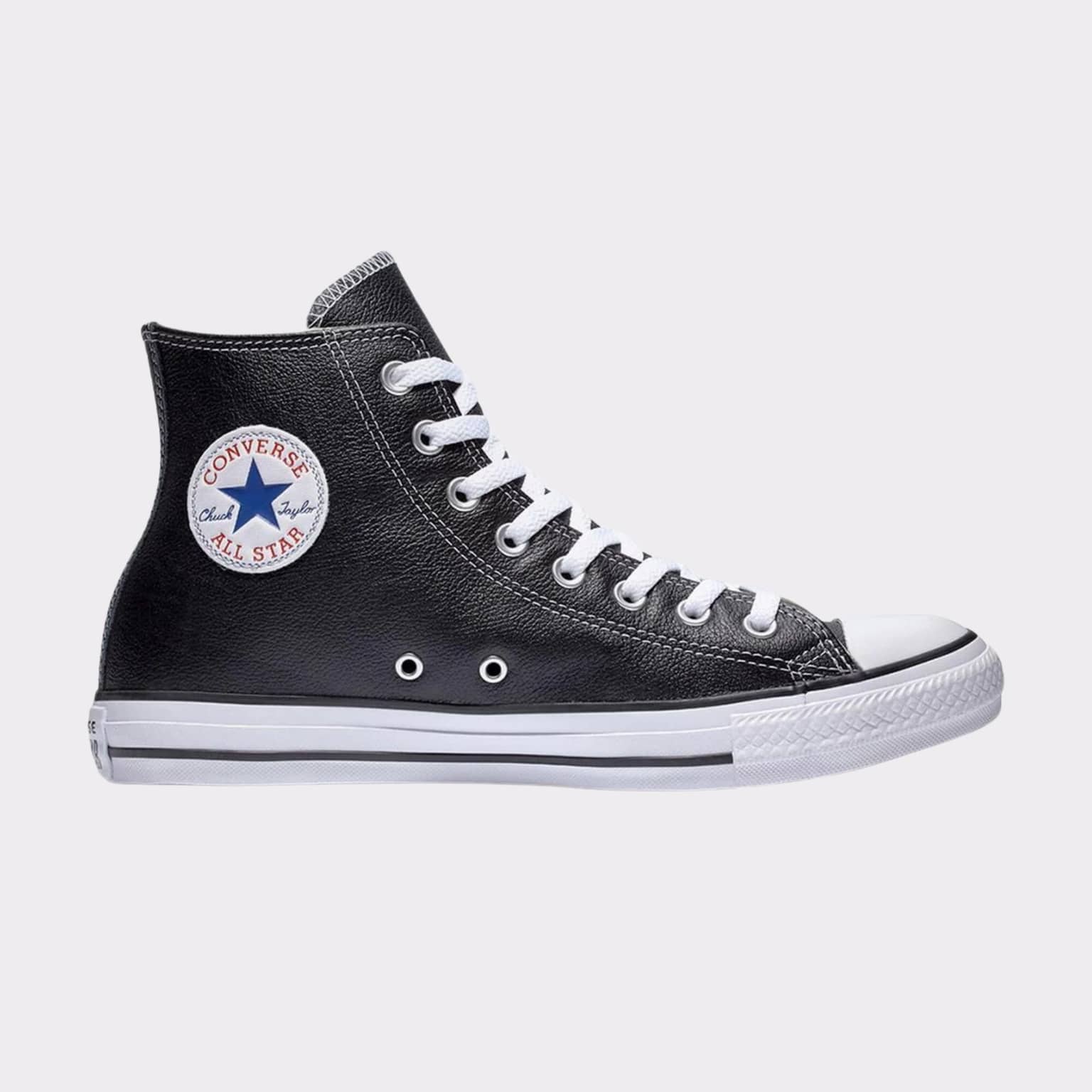 Кеды Converse Chuck Taylor All Star Leather