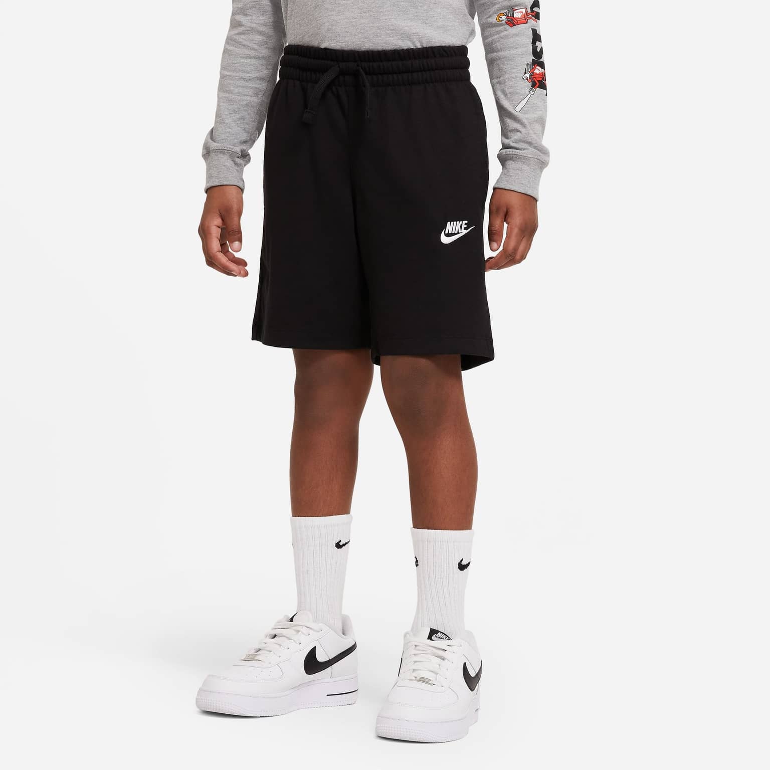 Nike Jersey Big Kids