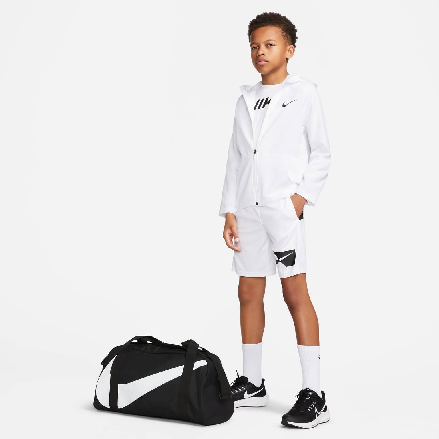 Geantă Nike Gym Club (25L) 2