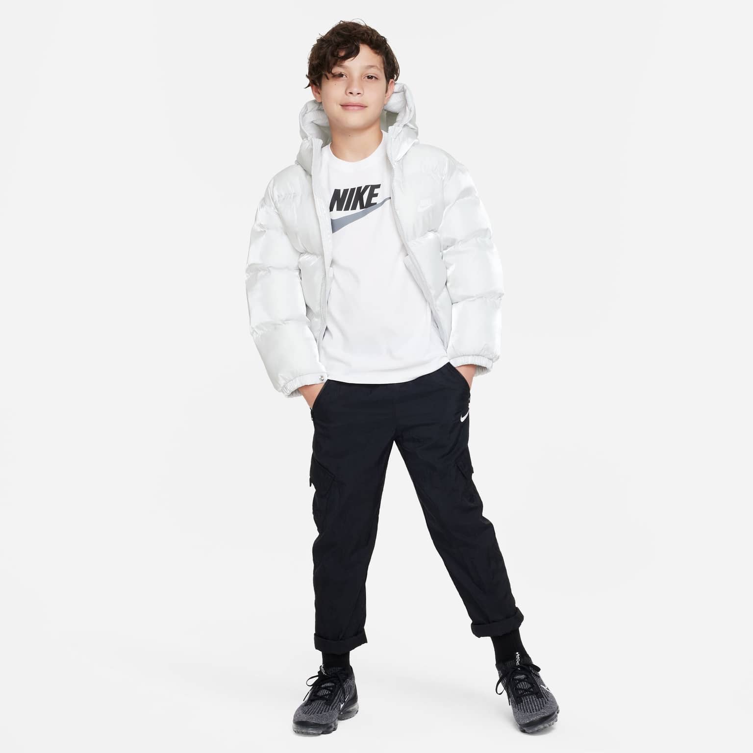 Nike Sportswear 3