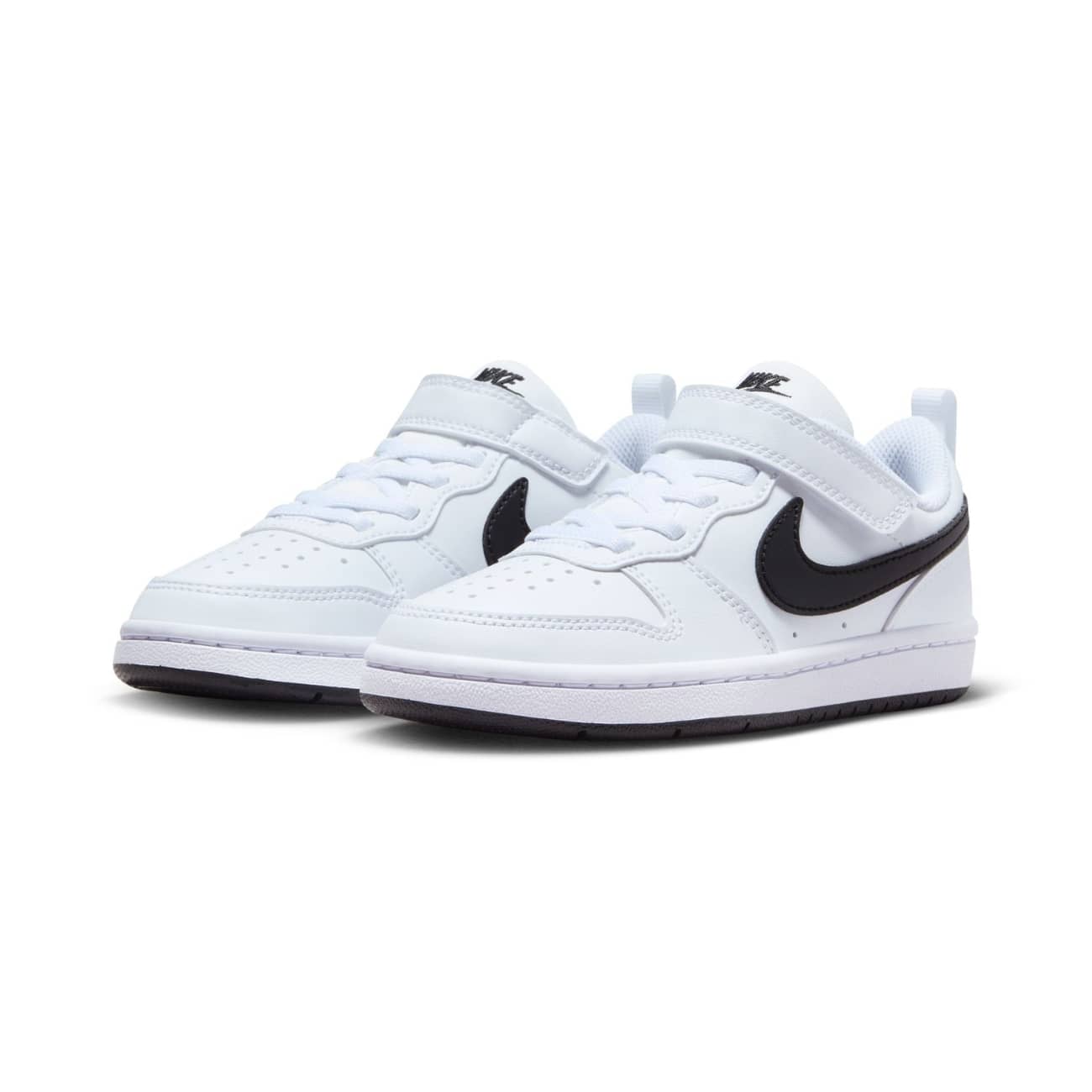 Nike Court Borough Low Recraft