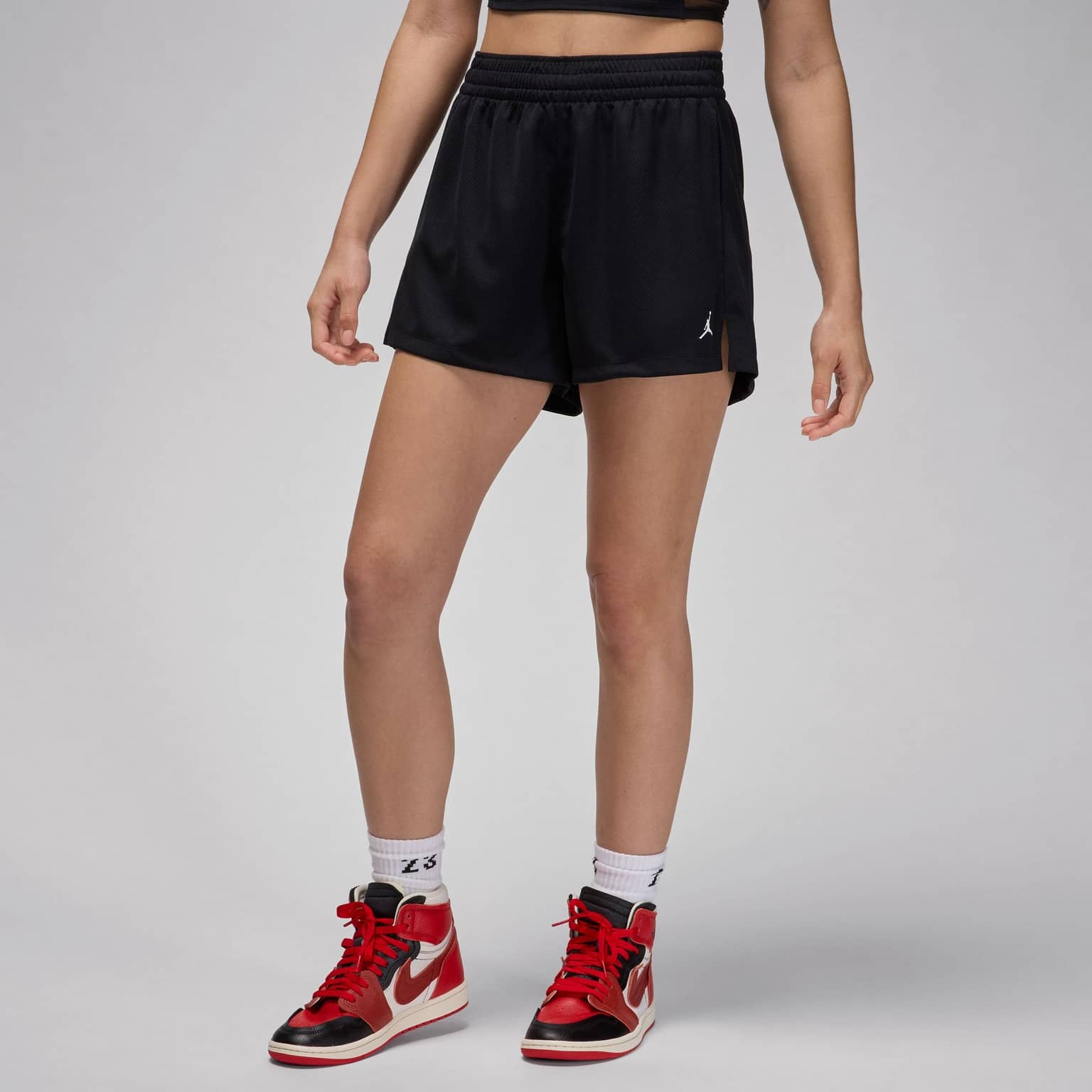 Jordan Sport Mesh Shorts