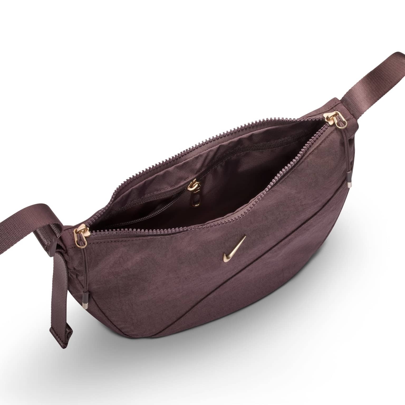 Nike Aura Crescent Crossbody (4L) 4