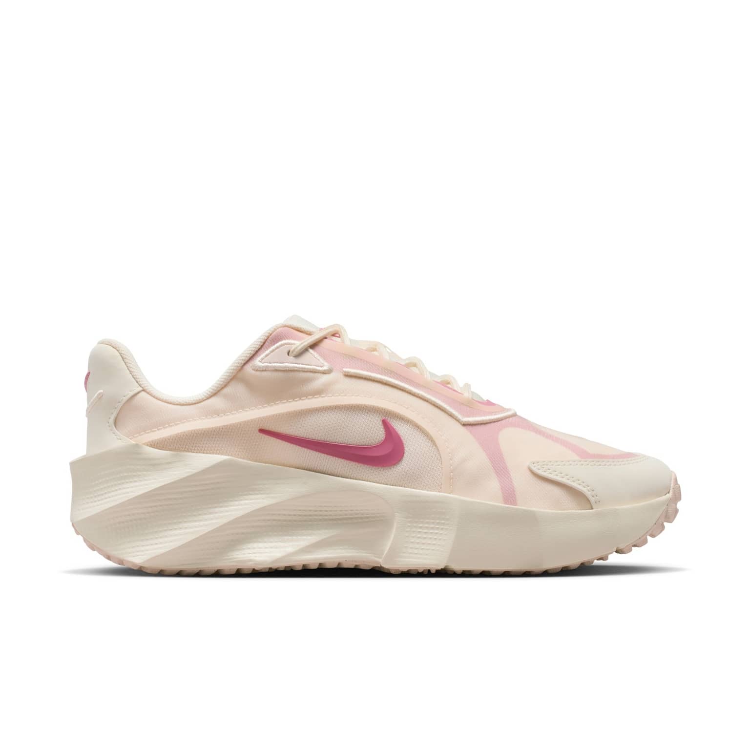 Nike Aura Edge 3