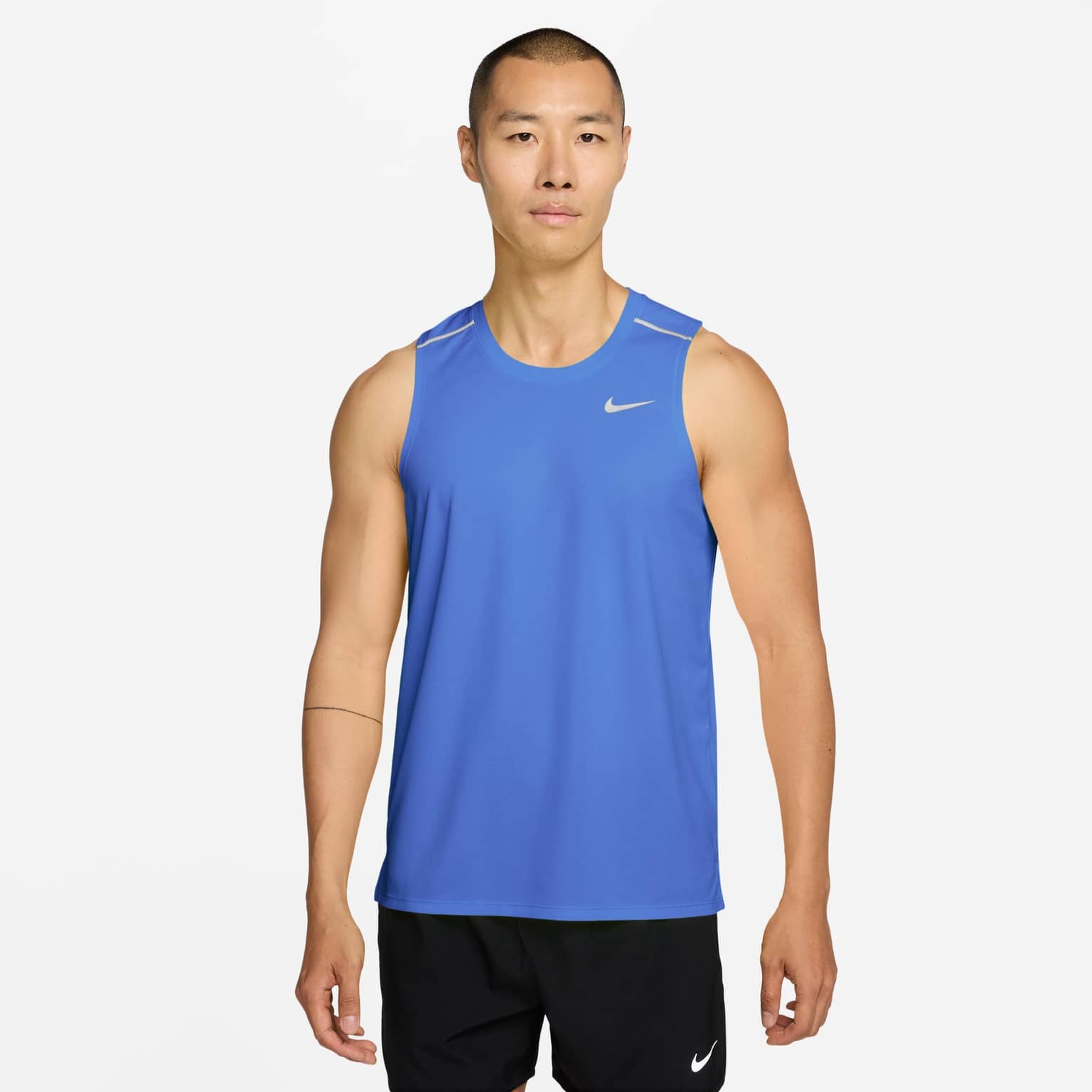 Nike Miler Dri-FIT Running