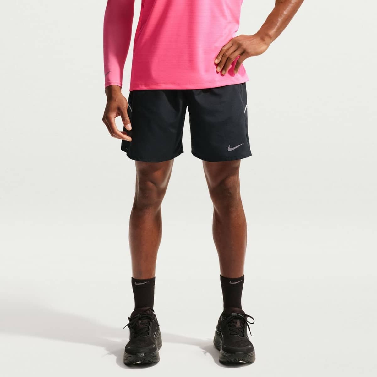 Nike Miler Dri-FIT