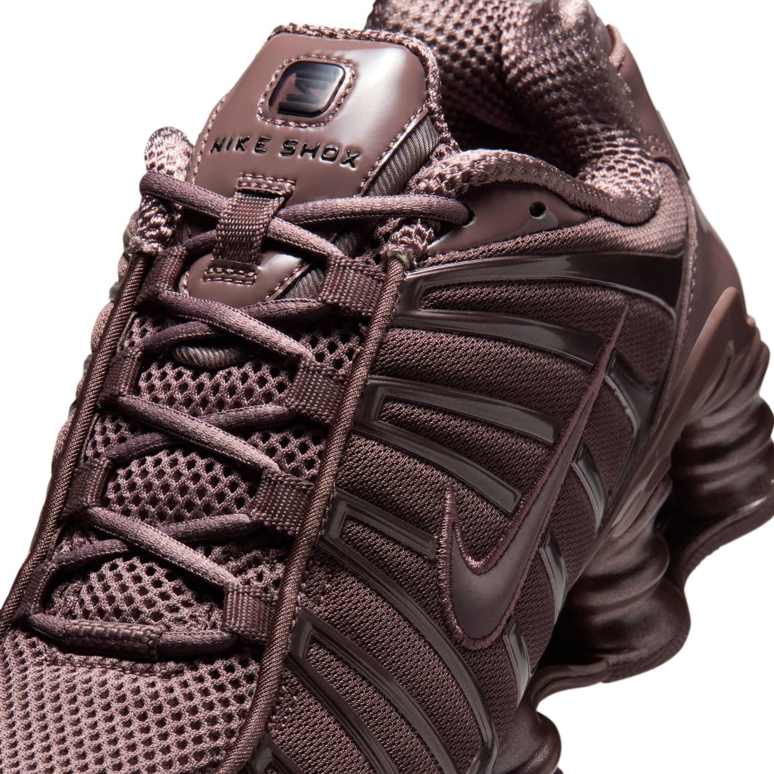 Nike Shox TL 6