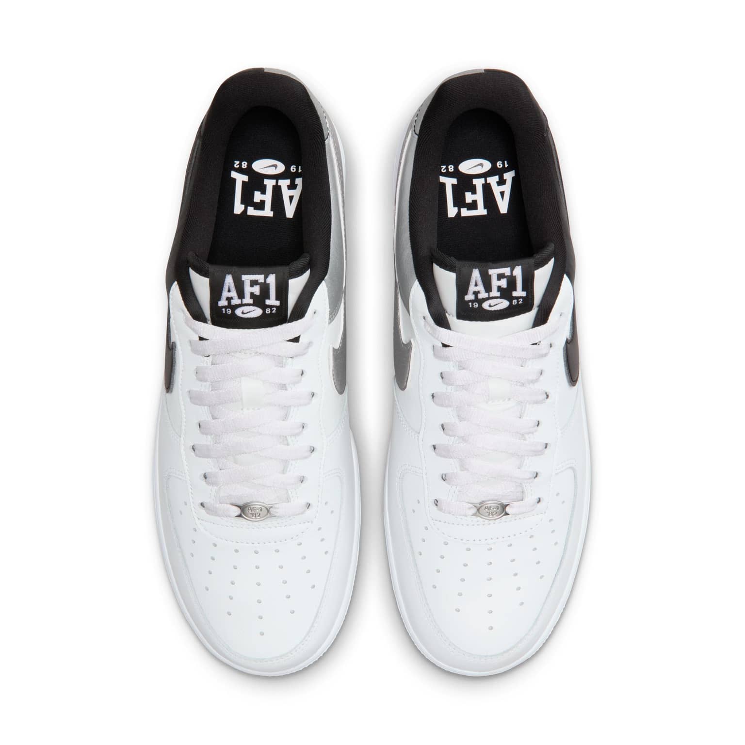 Nike Air Force 1 '07 LV8 4