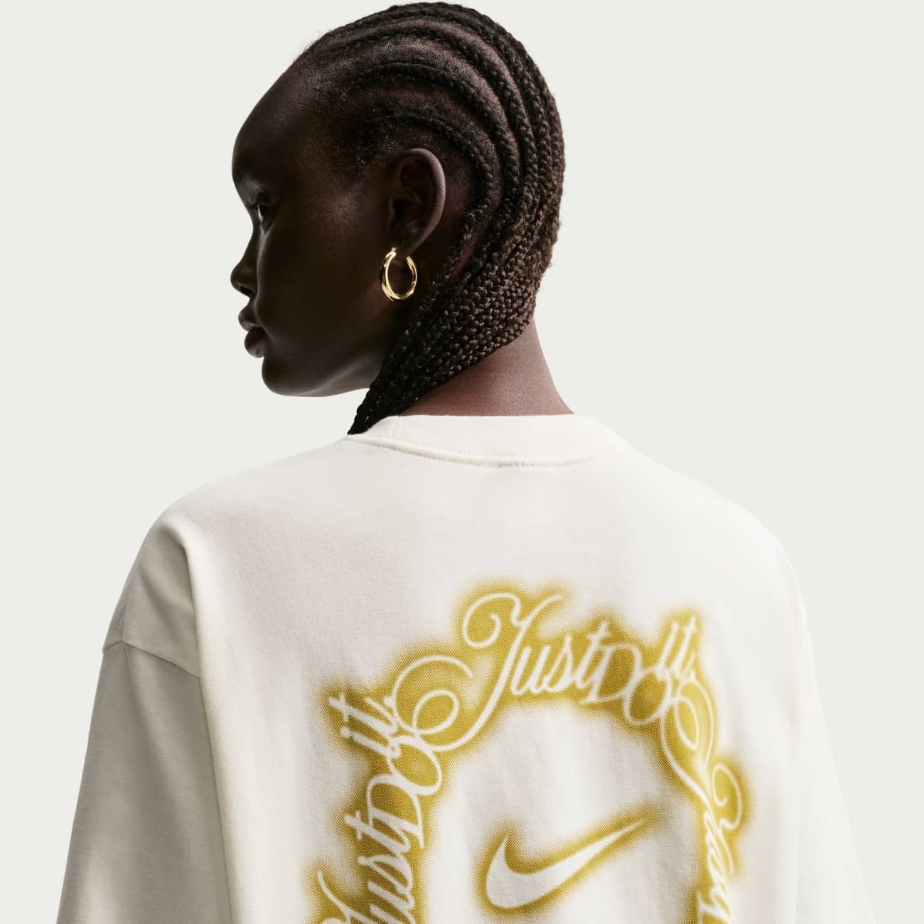 Nike Sportswear Oversized 5