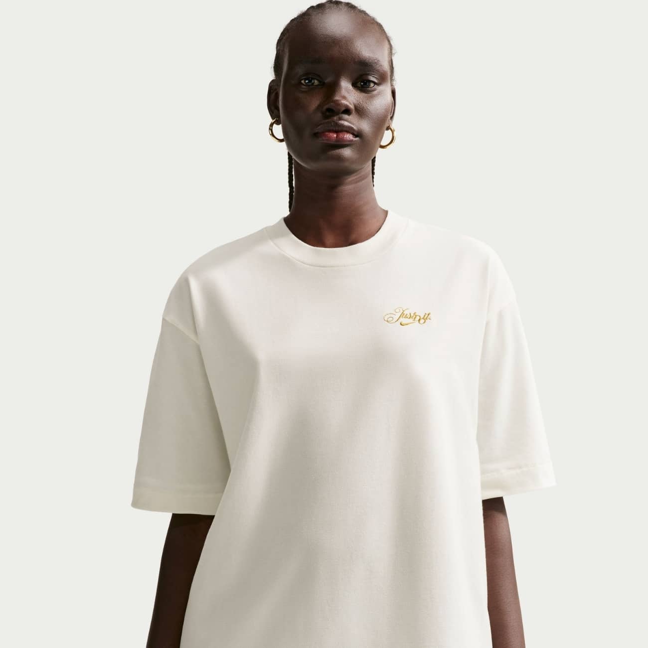 Nike Sportswear Oversized 6