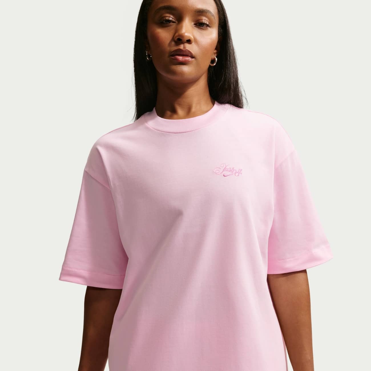Nike Sportswear Oversized 2