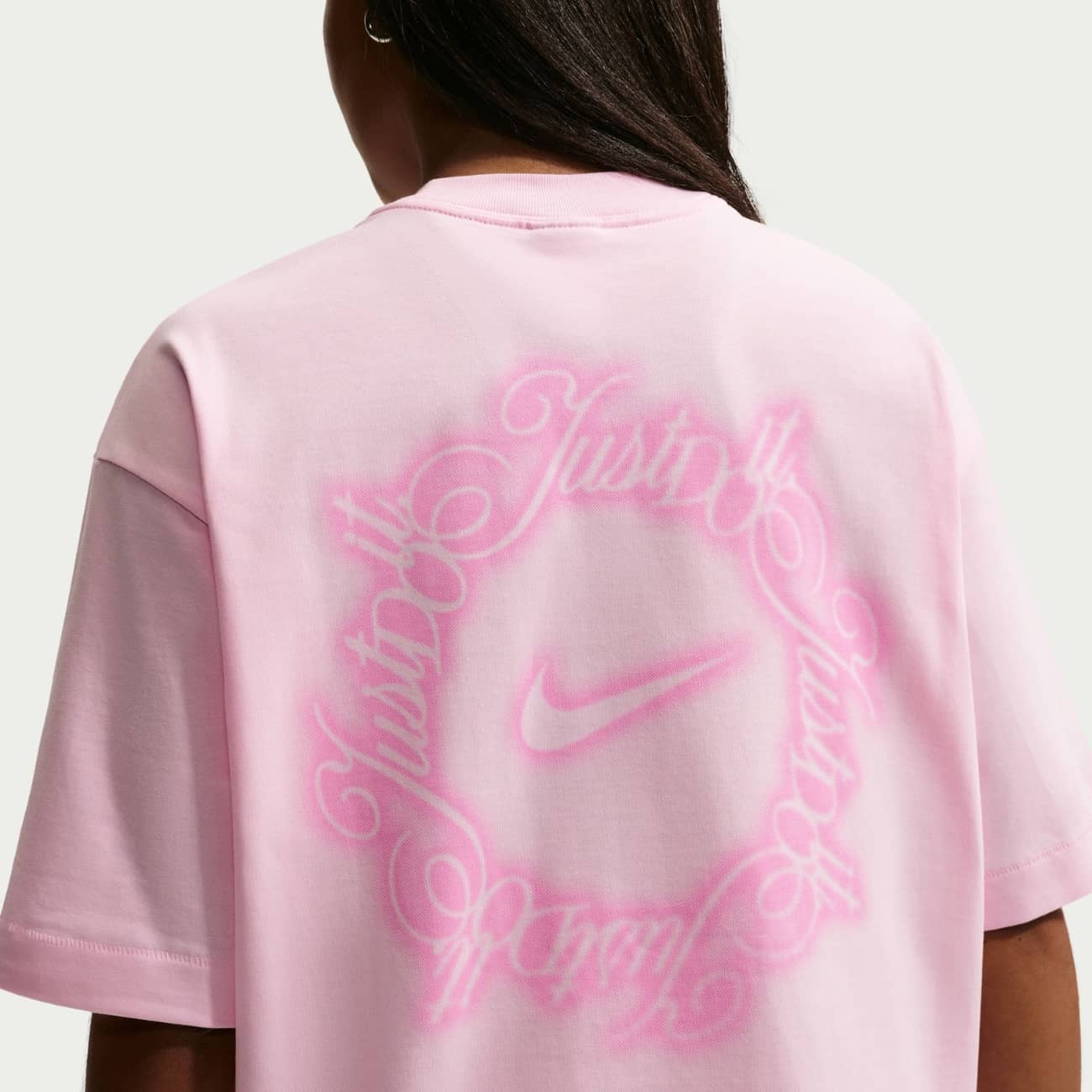 Nike Sportswear Oversized 3