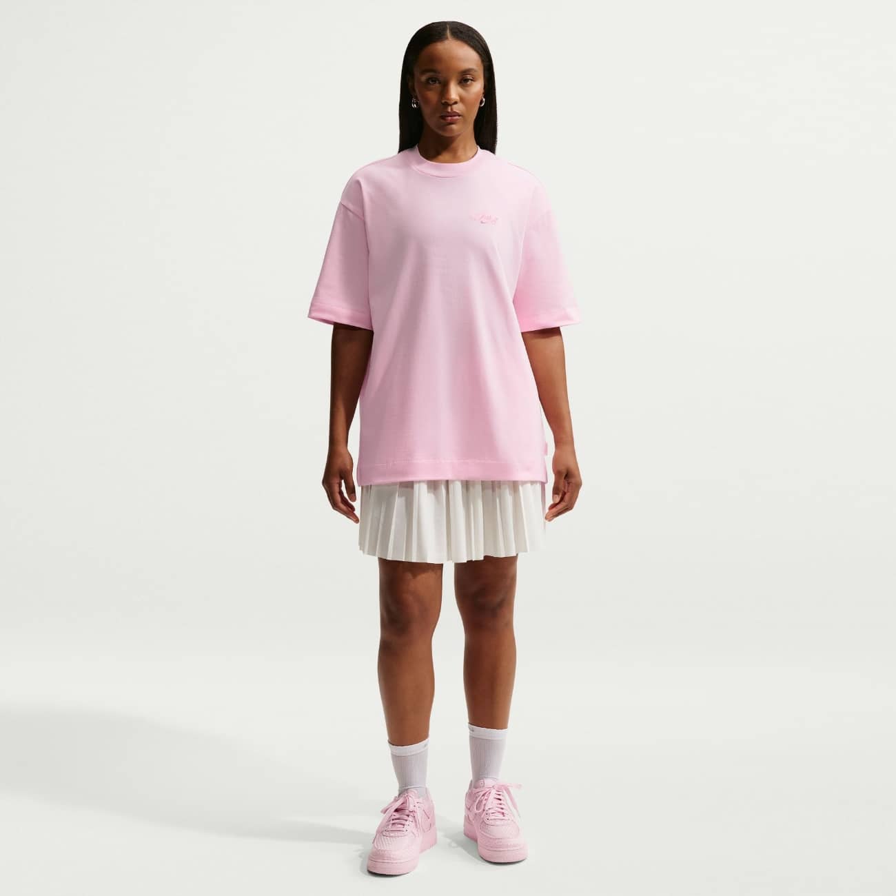 Nike Sportswear Oversized 4
