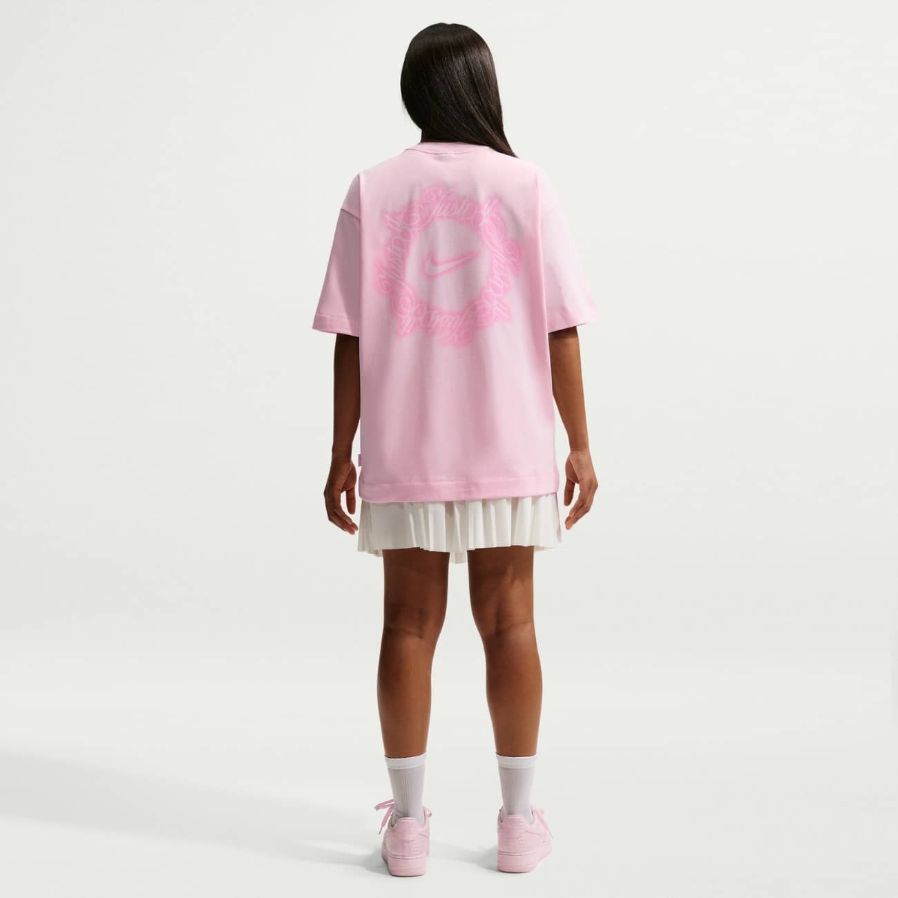Nike Sportswear Oversized 5