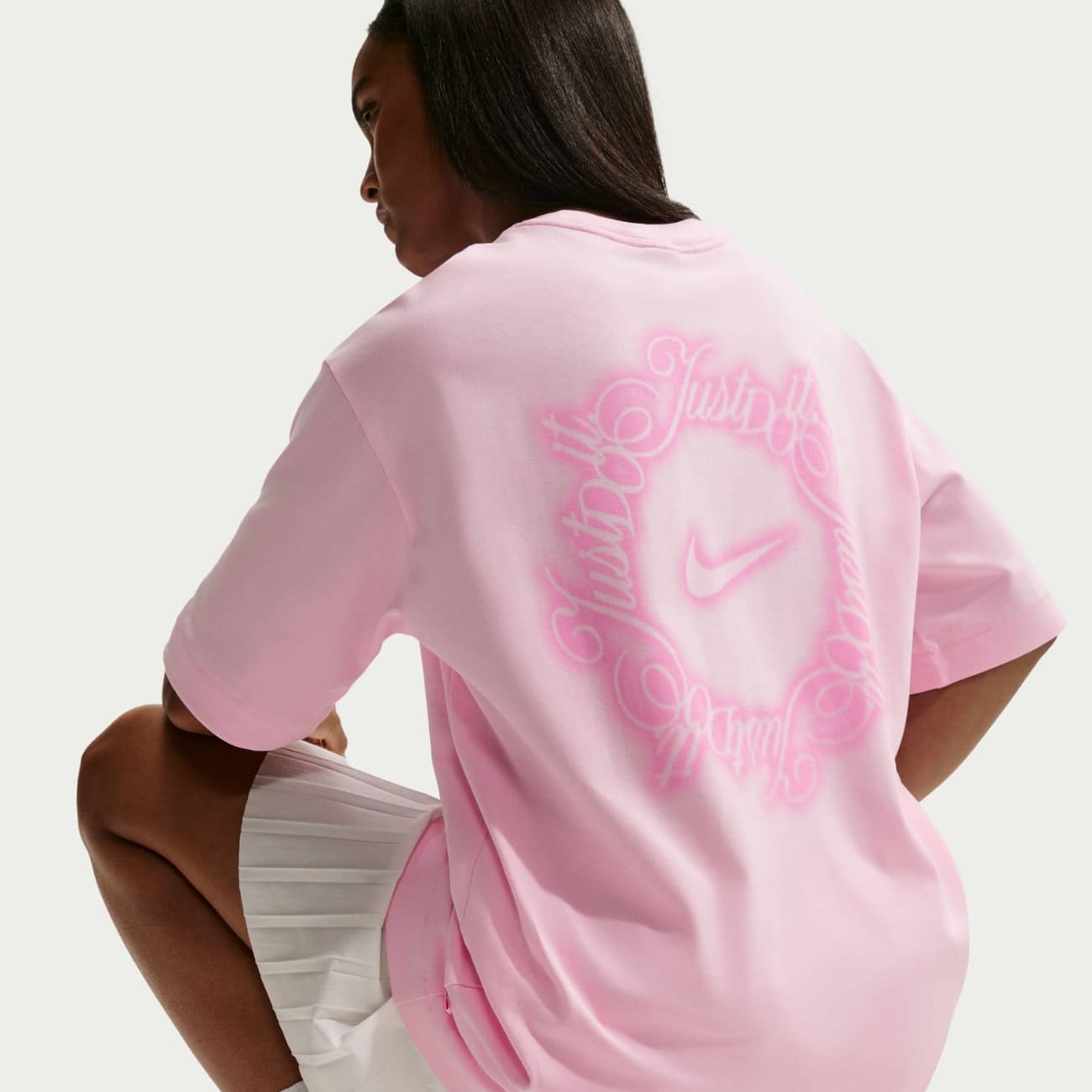 Nike Sportswear Oversized 6