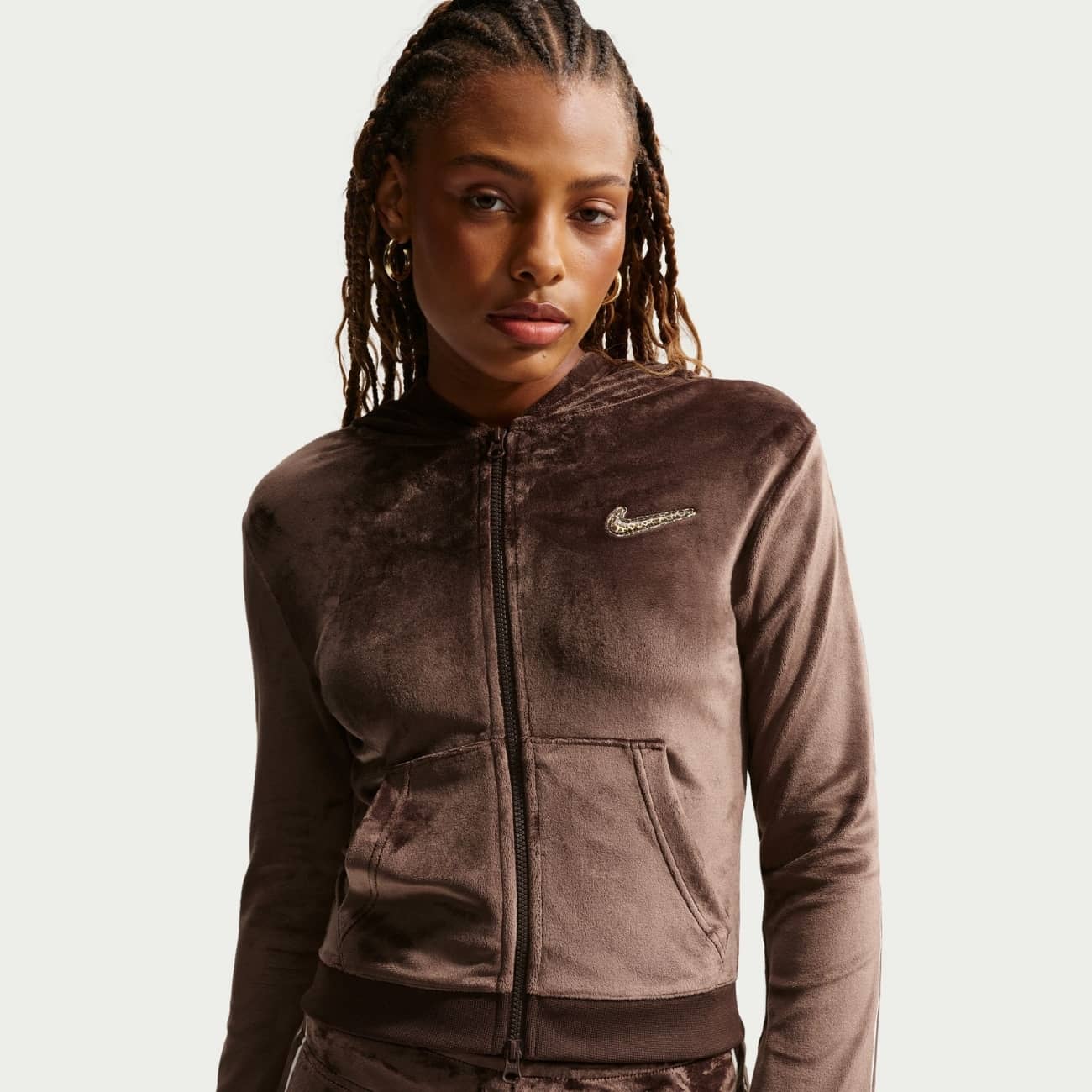 Nike Sportswear Full-Zip 2