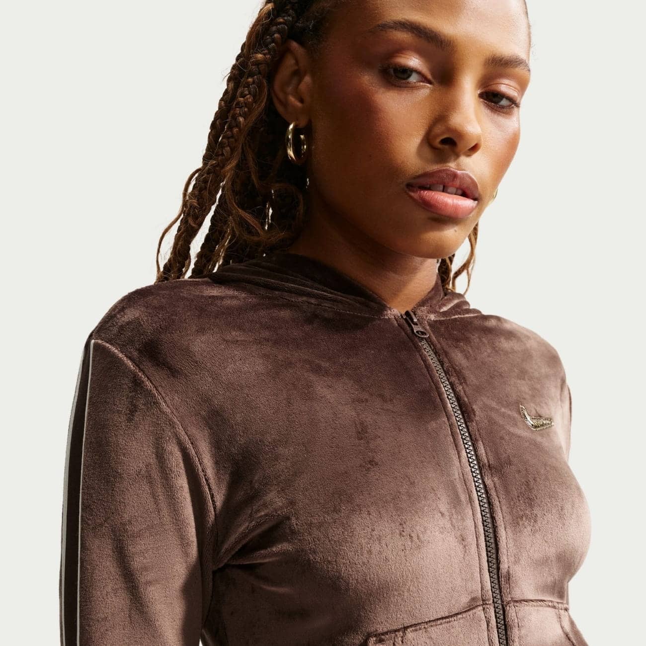 Nike Sportswear Full-Zip 5