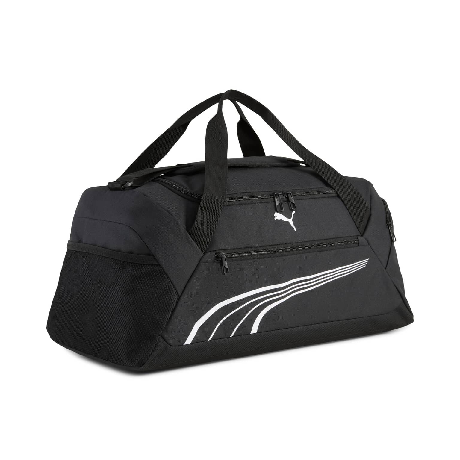 Geantă Puma Fundamentals Small Sports Bag