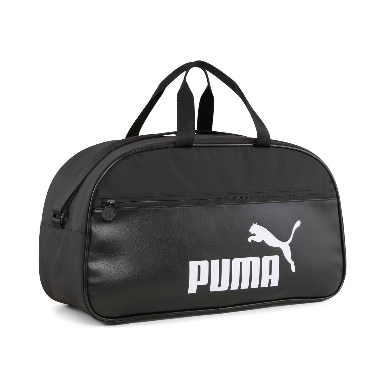 Geantă Puma Campus Grip