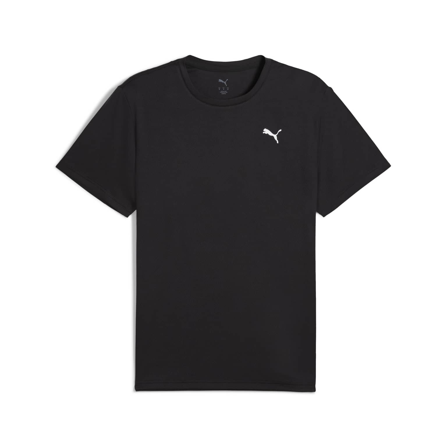 Puma Train All Day Essentials Texture Tee 4