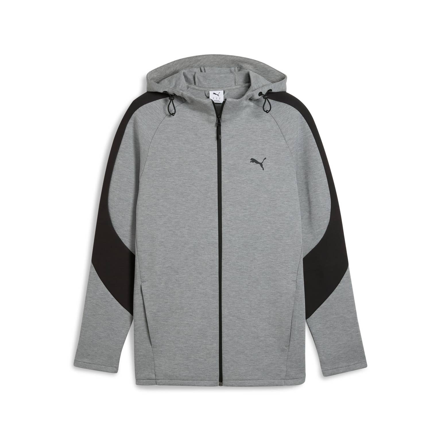 Puma Evostripe Core Full Zip