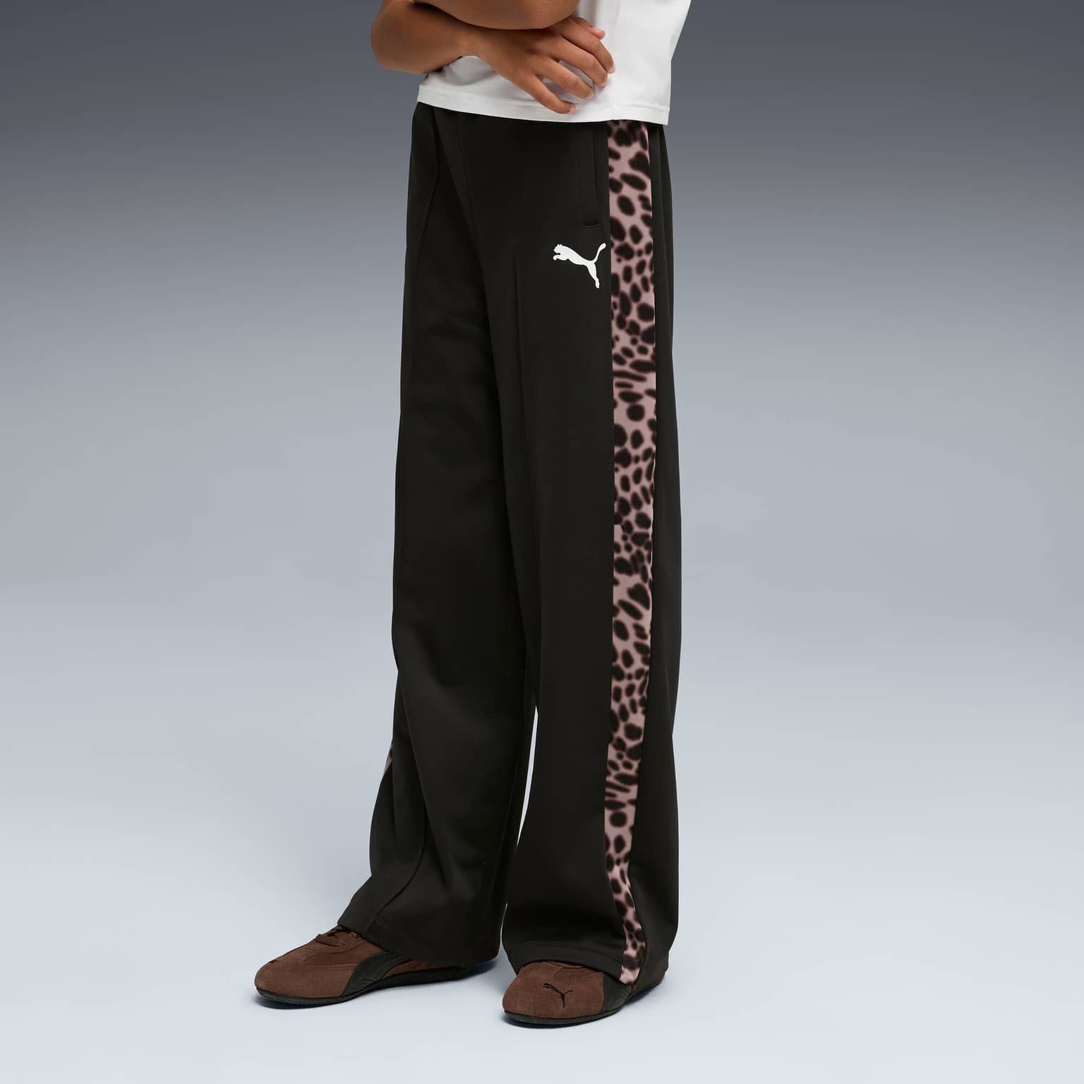Puma T7 Animal Relaxed