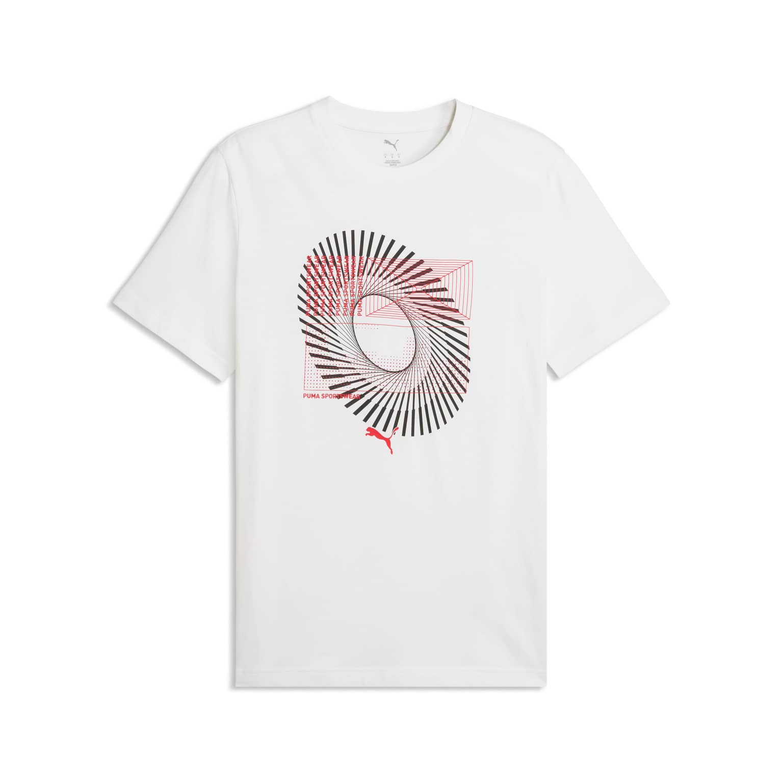 Puma Graphic Circular 4