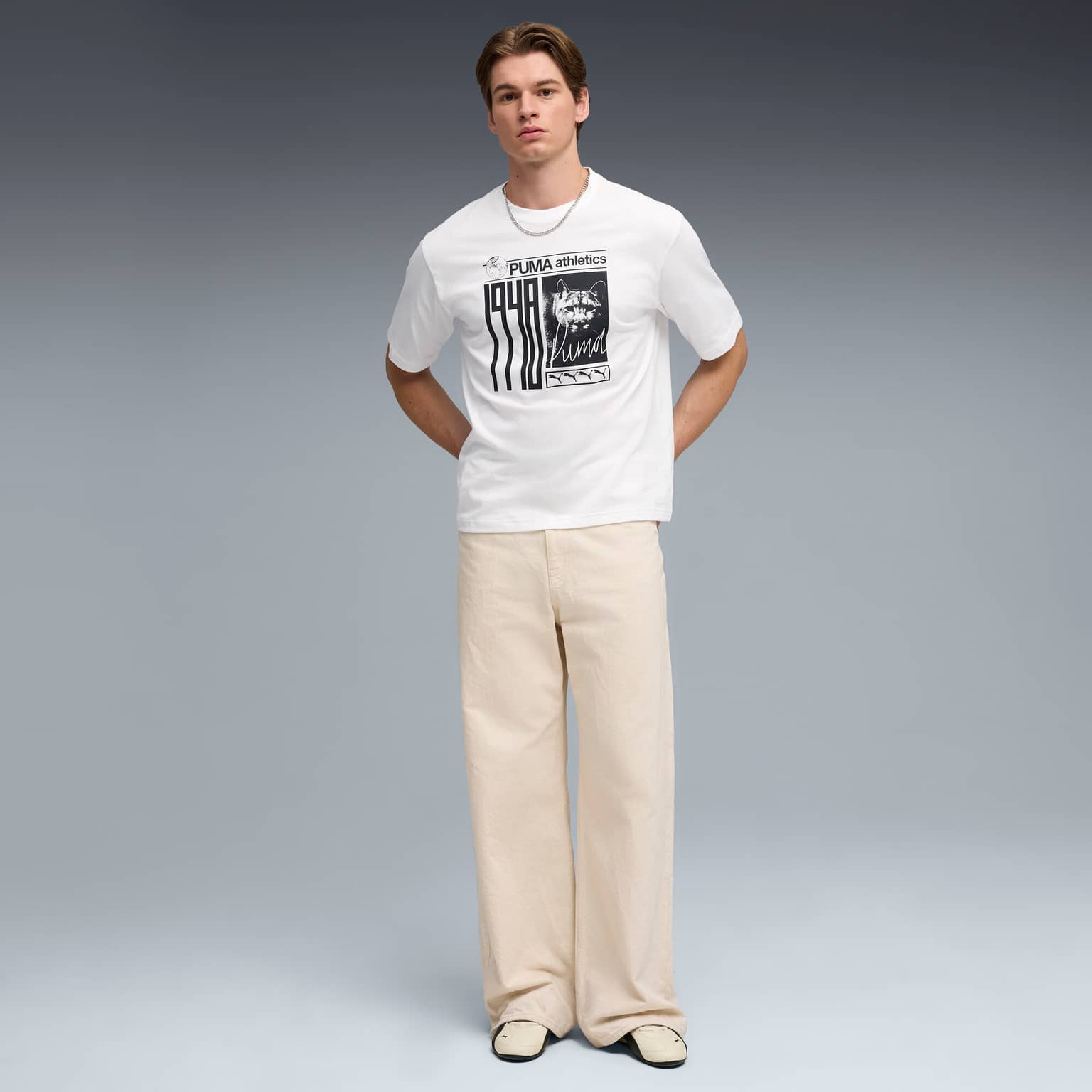 Puma Graphic Photoprint 3