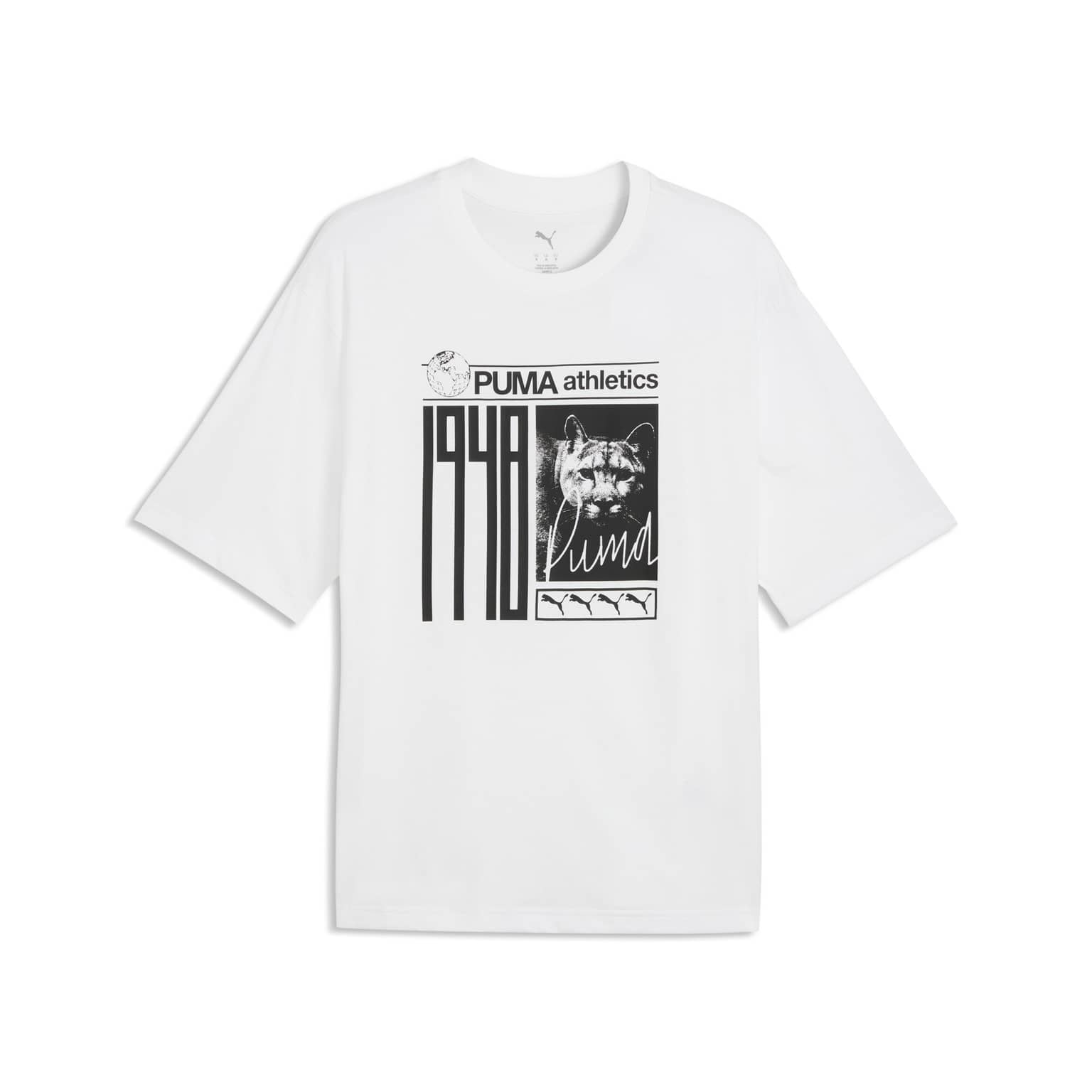 Puma Graphic Photoprint 4