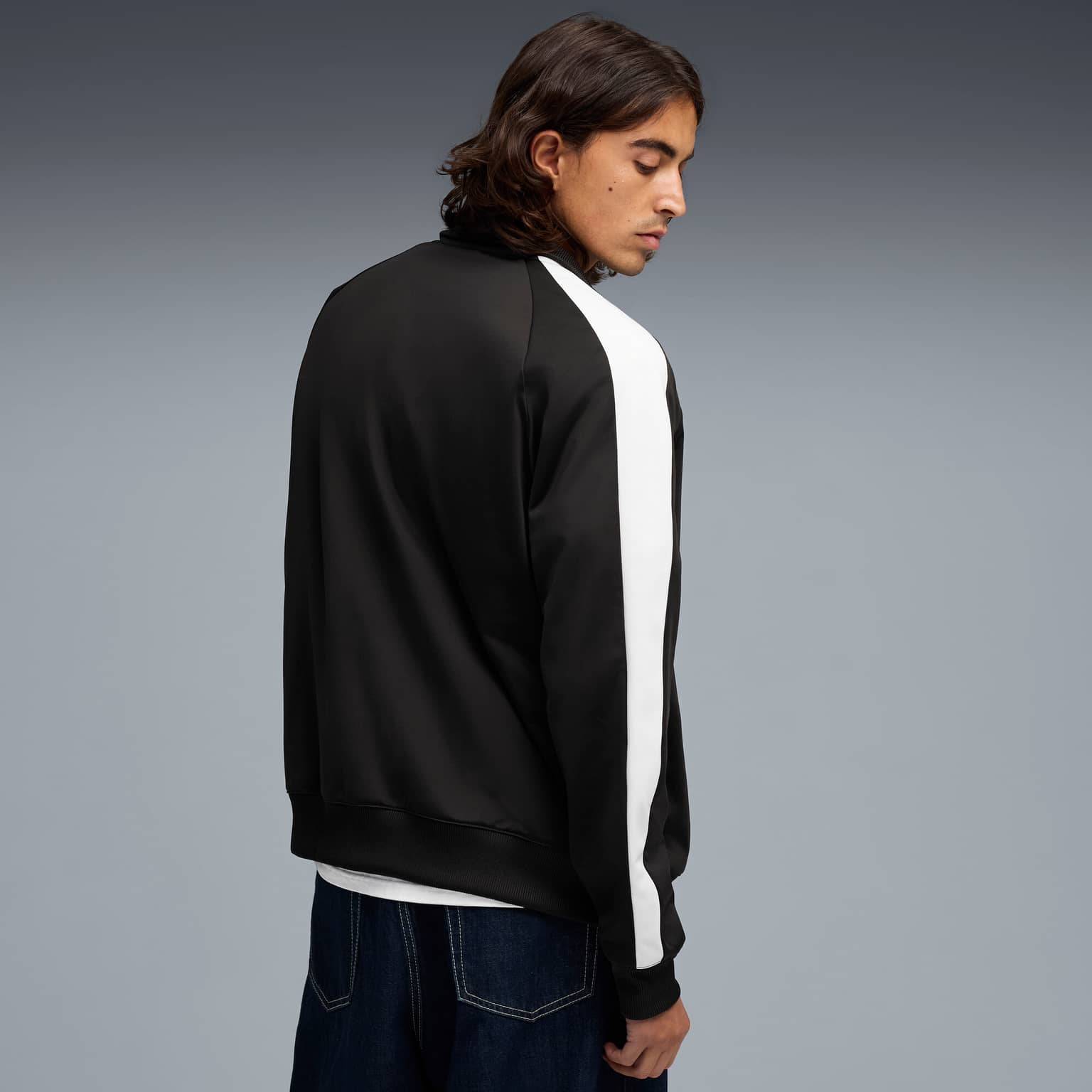Puma Ess T7 Poly  2