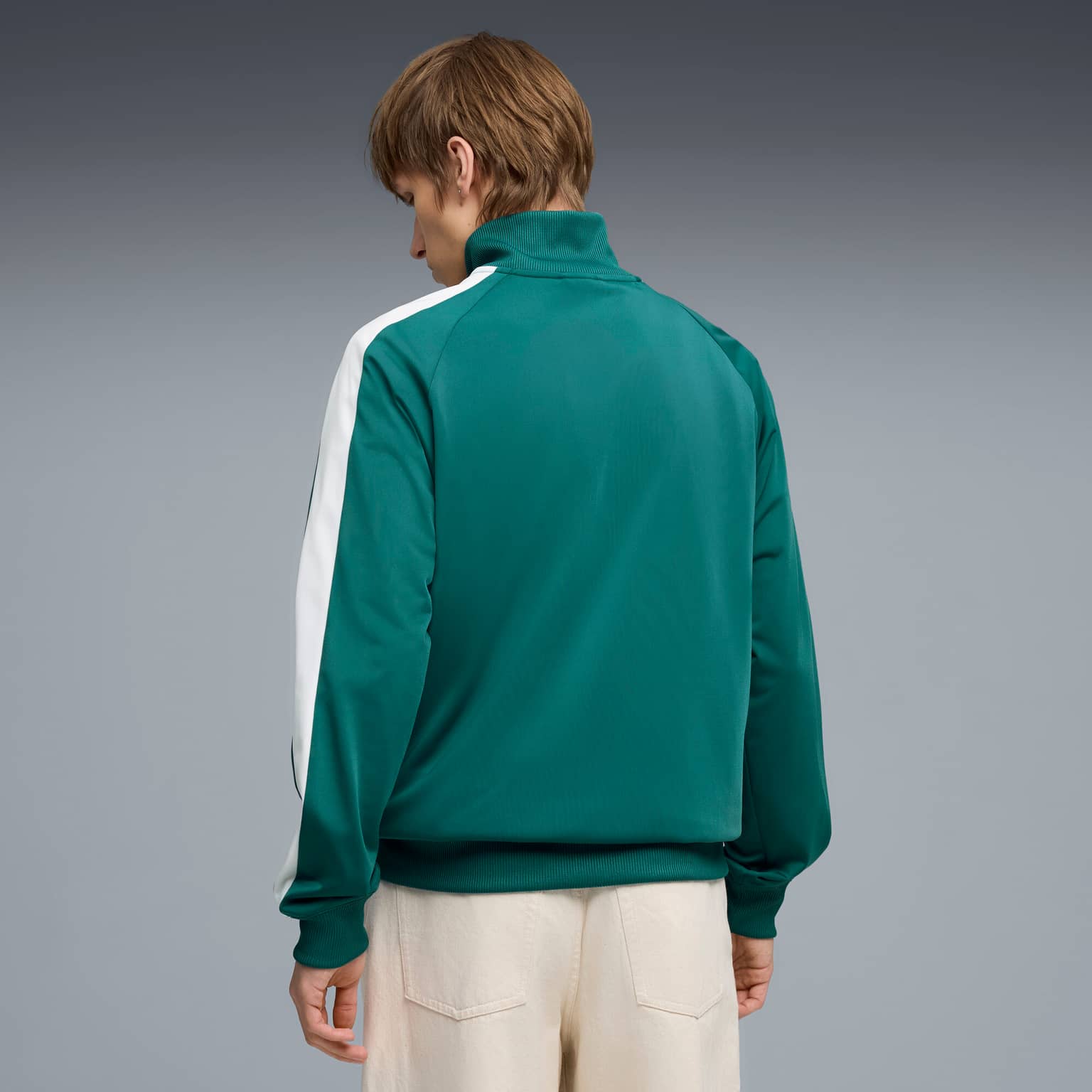 Puma Ess T7 Poly  2