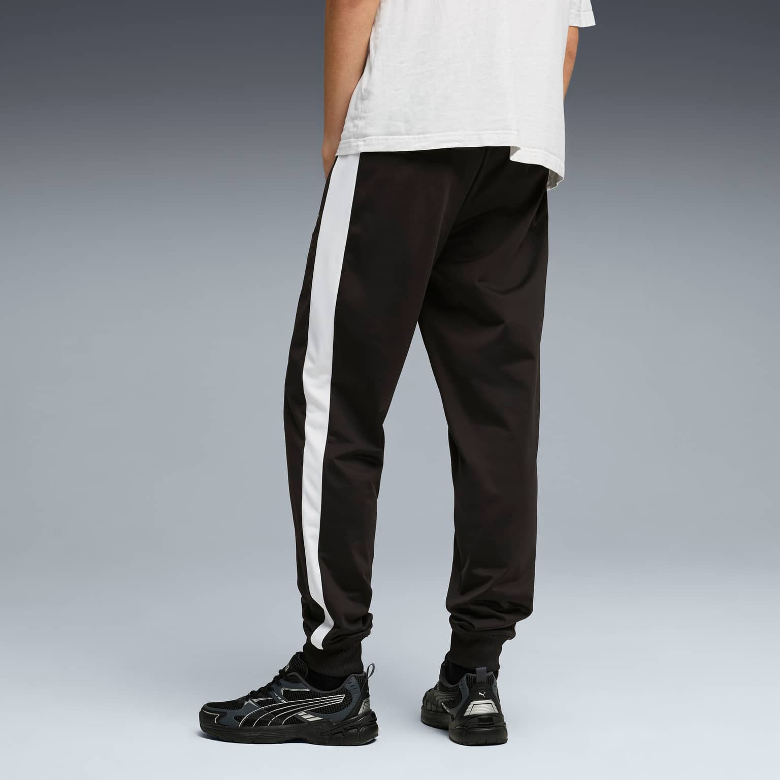 Puma Ess T7 Poly 2