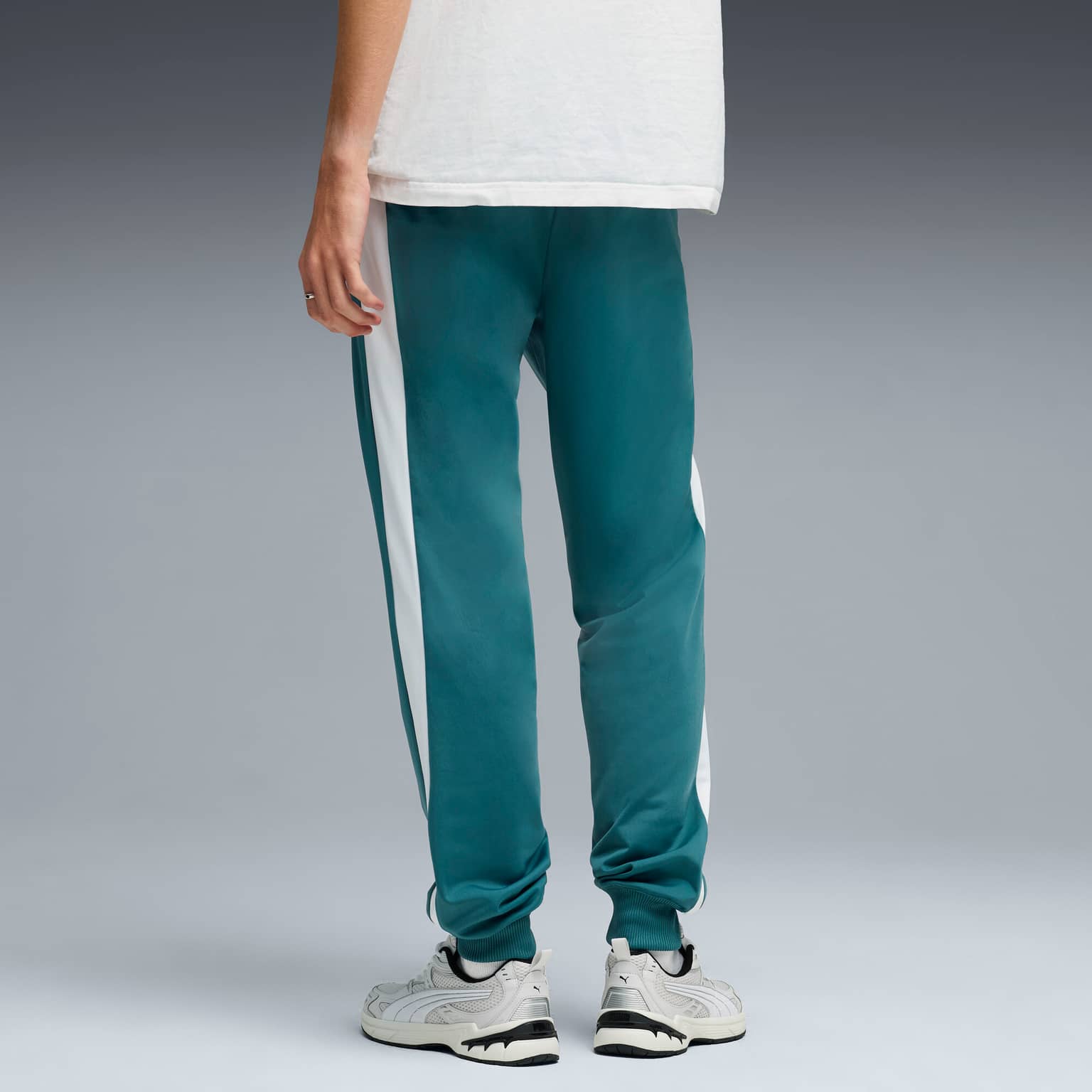 Puma Ess T7 Poly 2