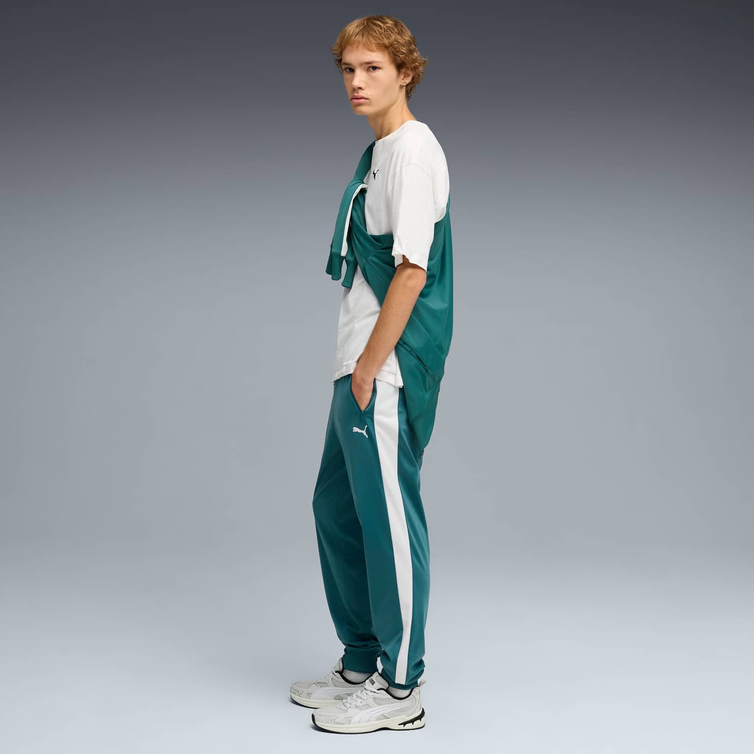 Puma Ess T7 Poly 3