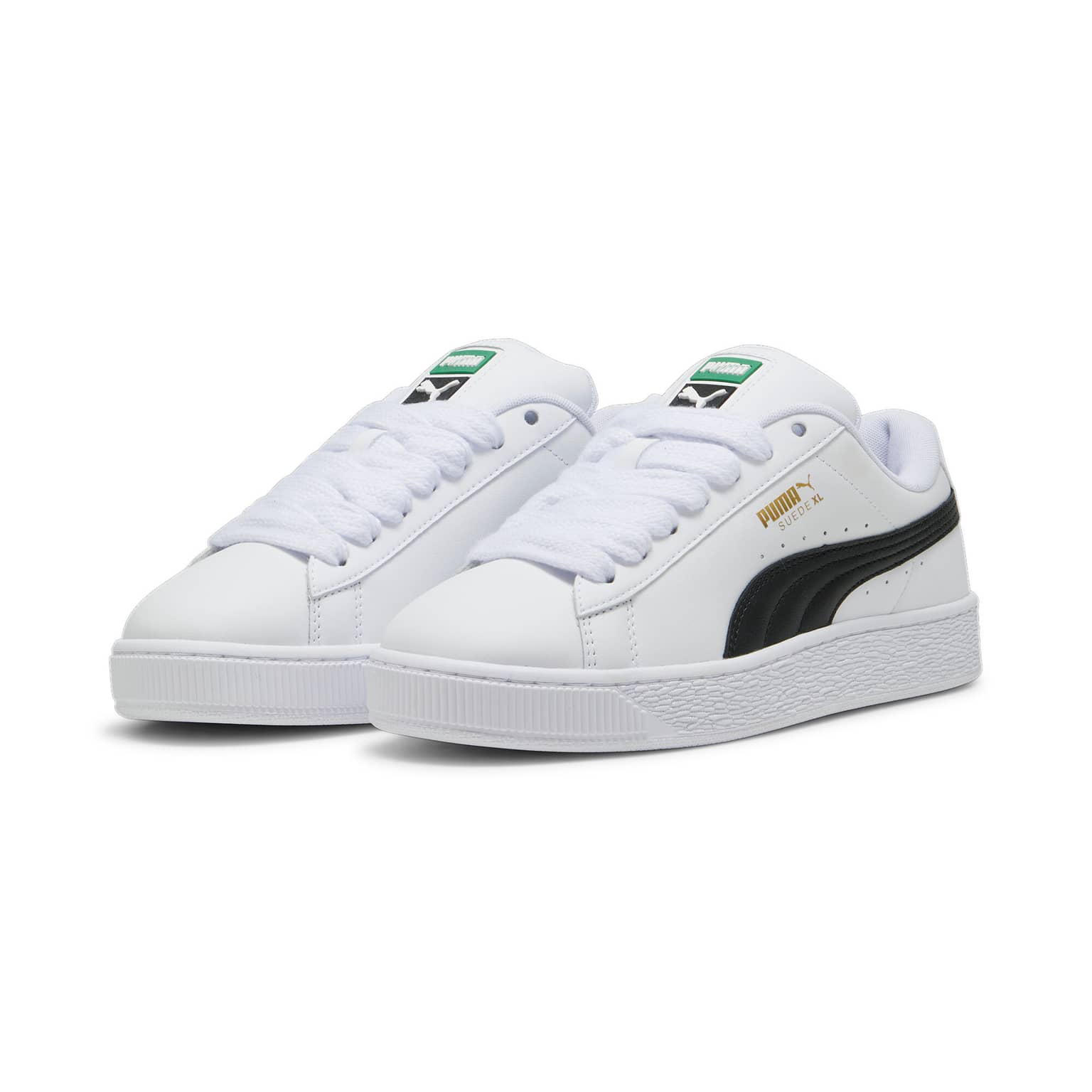 Ghete Puma Suede Xl Lth