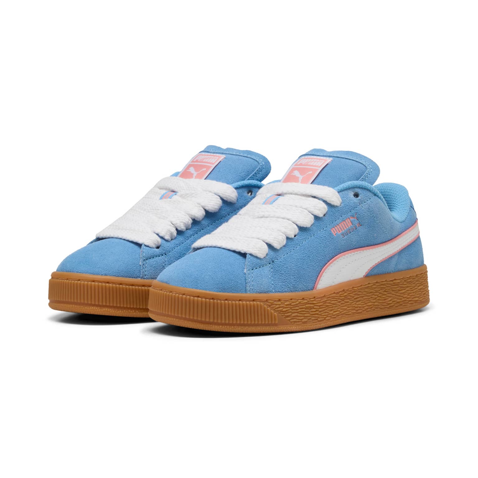 Ghete Puma Suede Xl Sk8