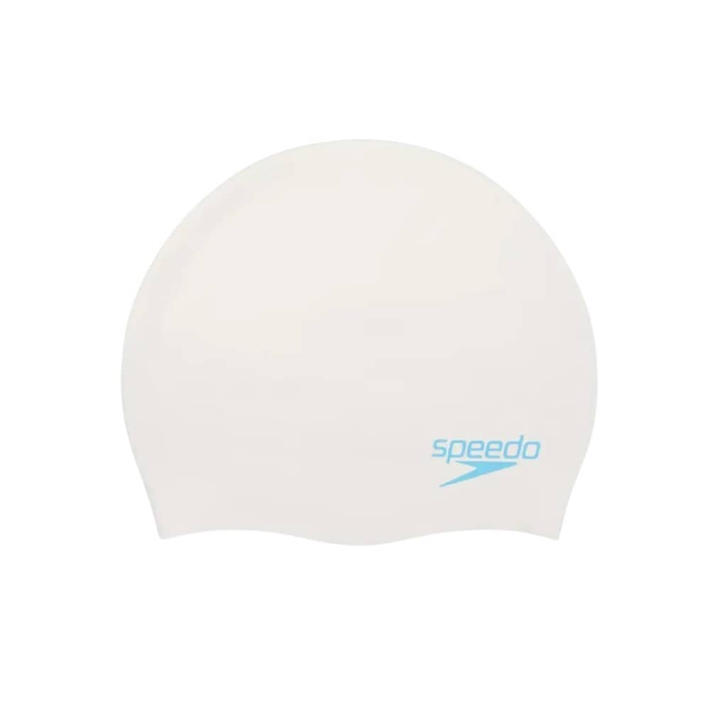 Cască de înot Speedo Plain Moulded Silicone Junior