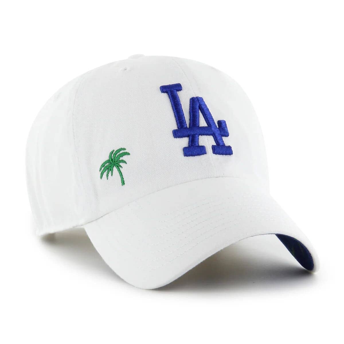 '47 Los Angeles Dodgers Icon Confetti 3
