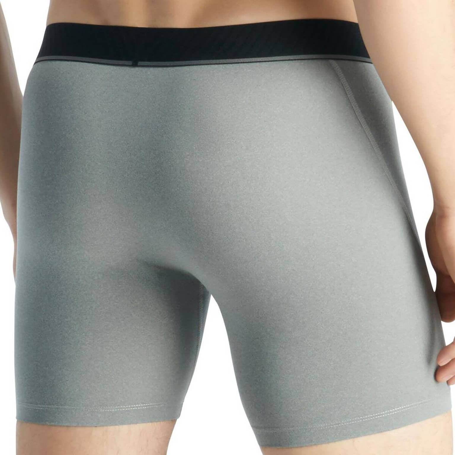 Adidas Micro Flex Long - 3Pk Boxer Brief 2