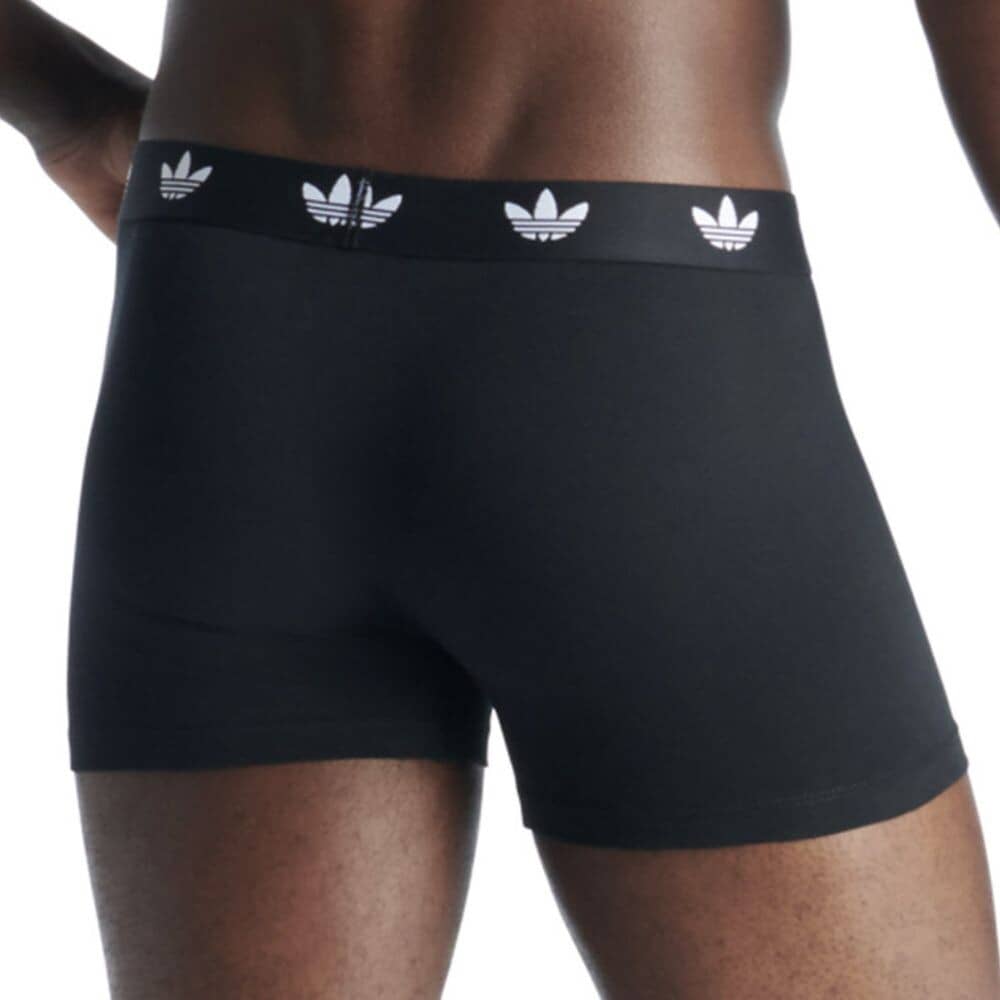 Adidas Comfort Flex Cotton 3 Pairs 2
