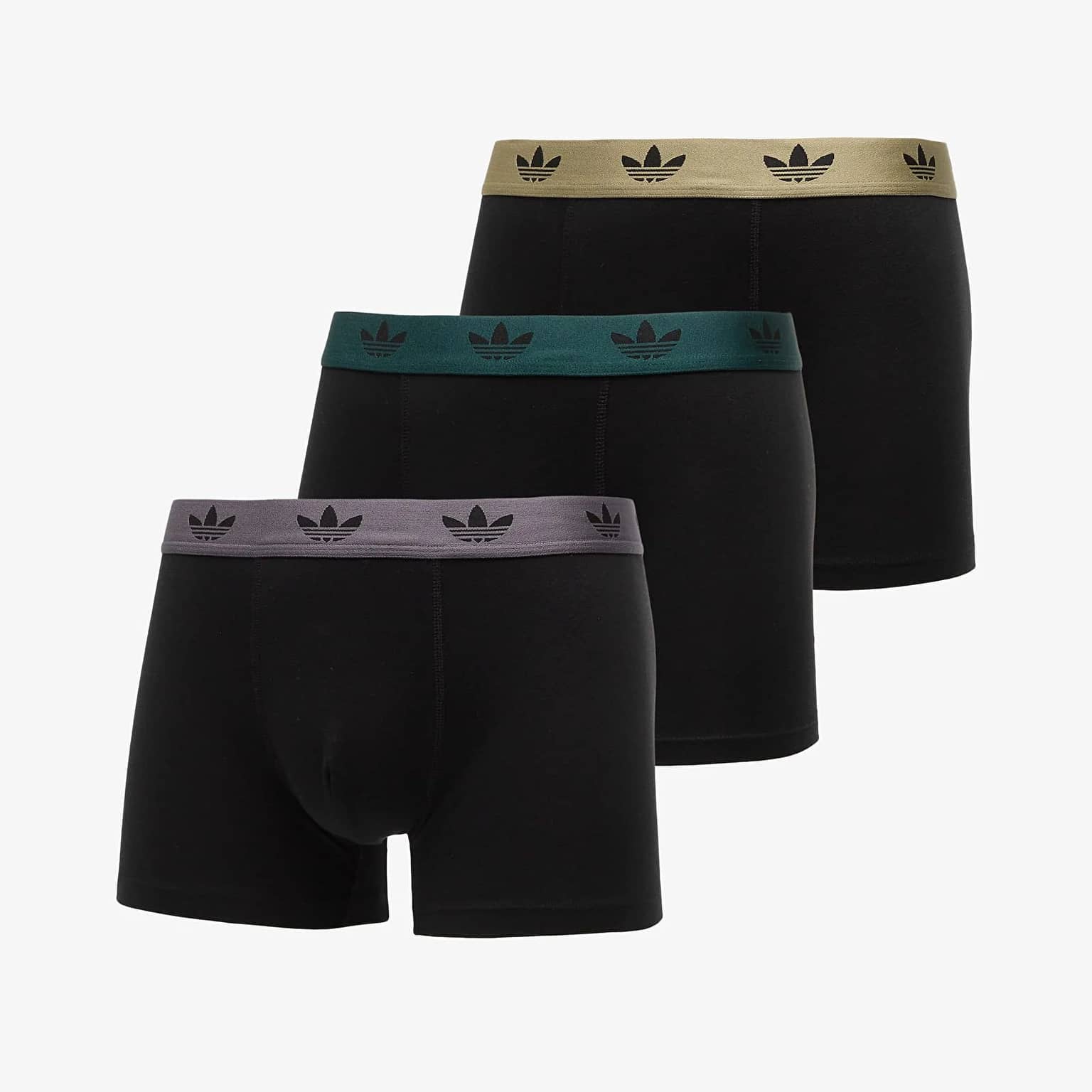 Adidas Comfort Flex Cotton 3 Pairs