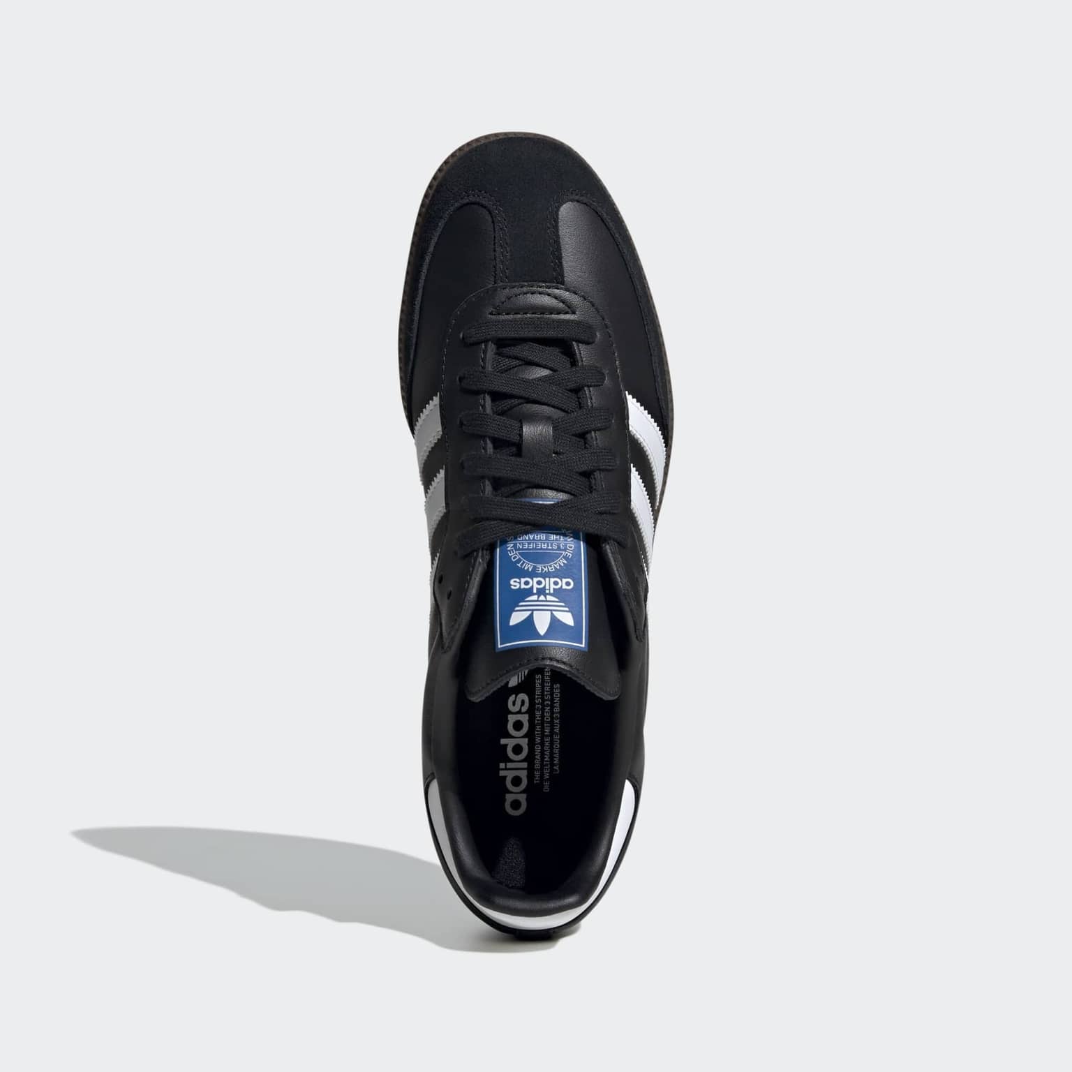 Adidas Samba Og 3